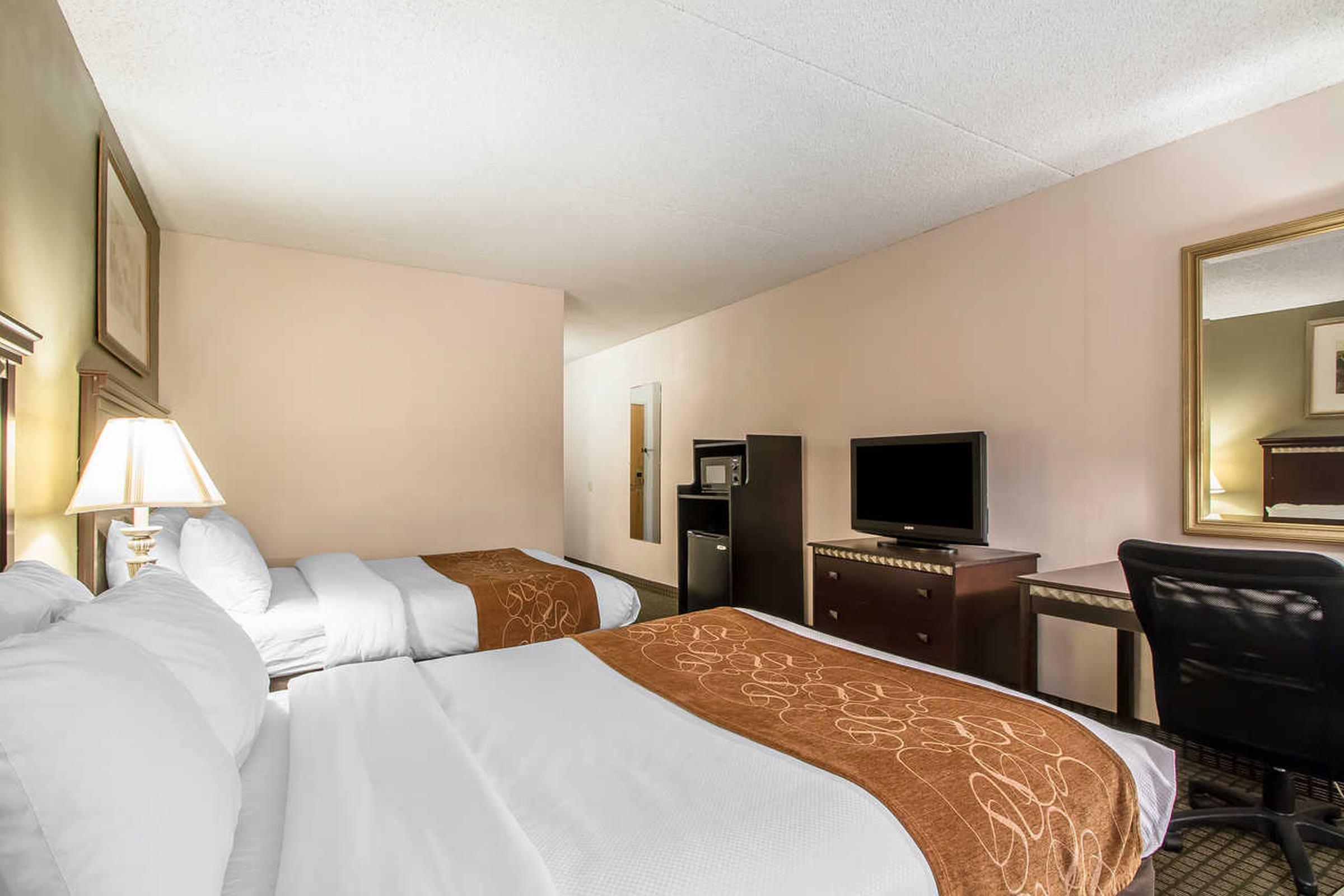 Comfort Inn & Suites Rochelle - Dekalb Exterior foto