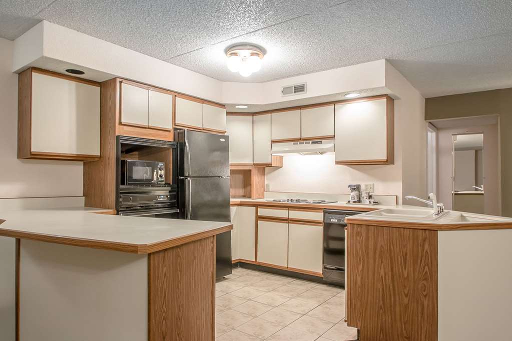 Comfort Inn & Suites Rochelle - Dekalb Quarto foto